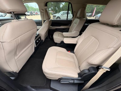 2024 Ford Expedition Limited 4x2