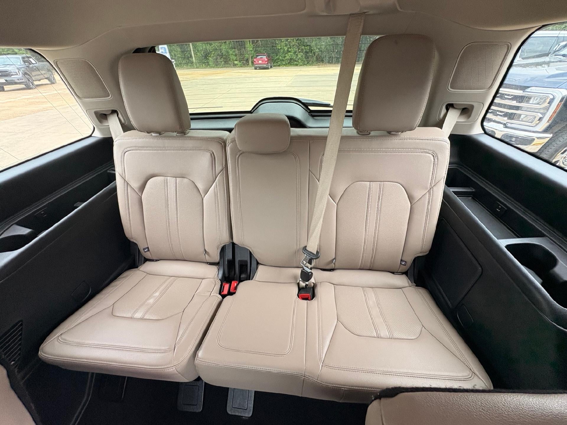 2024 Ford Expedition Limited 4x2