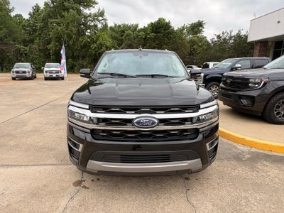 2024 Ford Expedition Limited 4x2