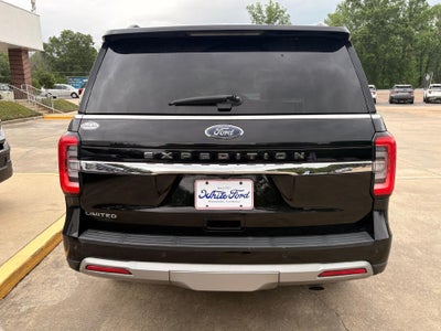 2024 Ford Expedition Limited 4x2