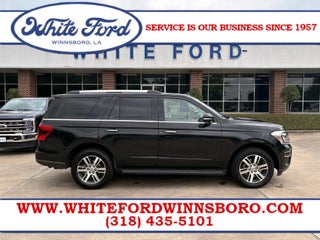 2024 Ford Expedition Limited 4x2