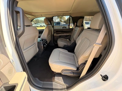 2021 Ford Expedition Limited 4x2