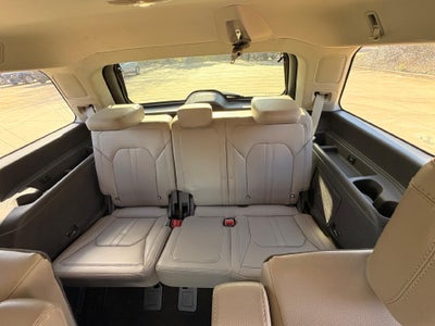 2021 Ford Expedition Limited 4x2