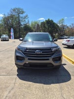 2024 Ford Explorer XLT RWD