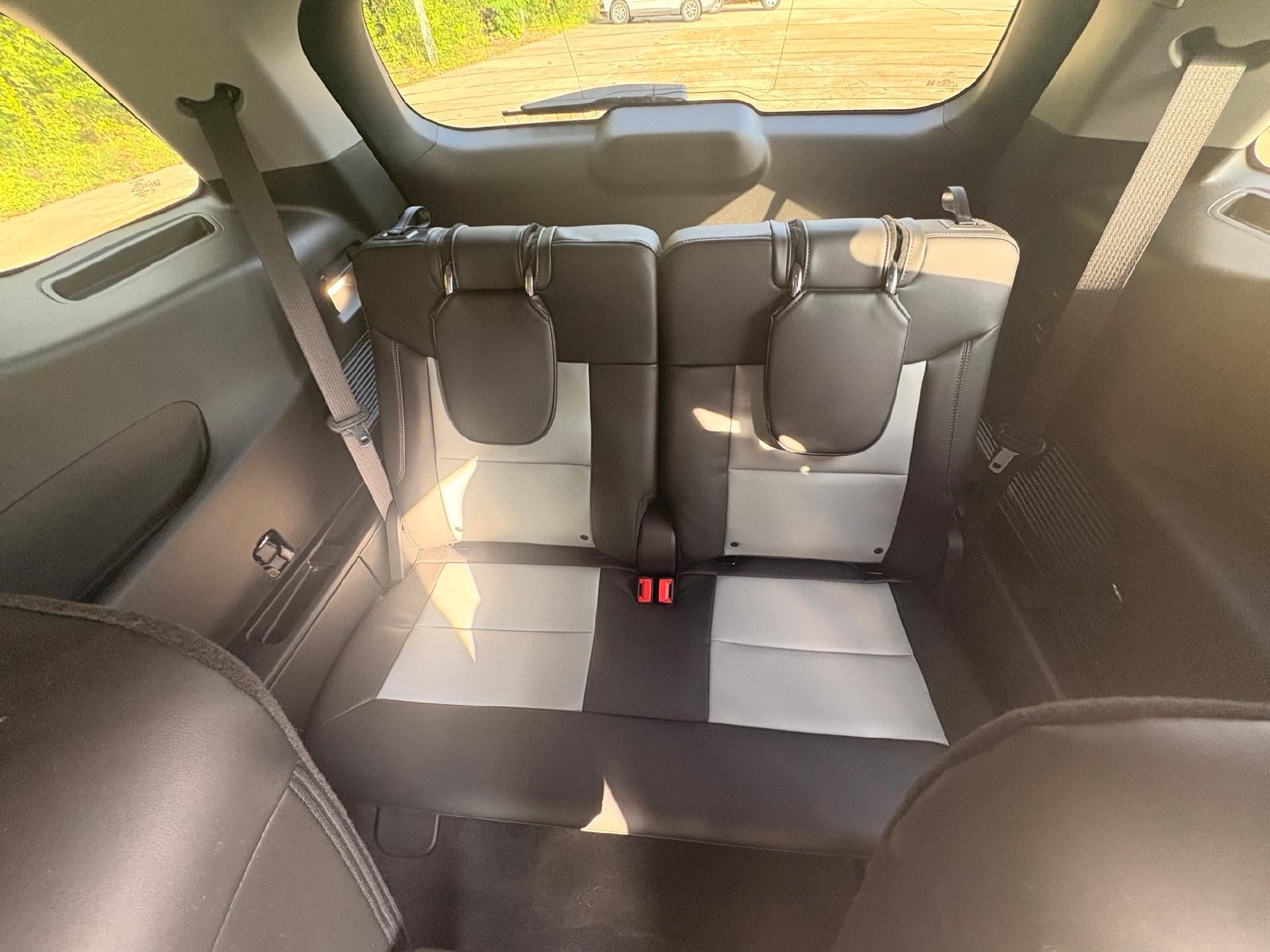 2022 Ford Explorer ATLAS XLT SPORT