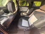 2022 Ford Explorer ATLAS XLT SPORT