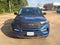 2022 Ford Explorer ATLAS XLT SPORT