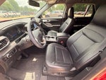 2023 Ford Explorer Limited RWD