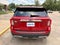 2023 Ford Explorer Limited RWD