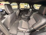 2023 Ford Explorer ST-Line RWD