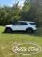 2025 Ford Explorer ST-Line RWD