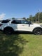 2025 Ford Explorer ST-Line RWD