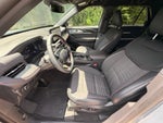2025 Ford Explorer ST-Line 4WD