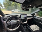 2025 Ford Explorer ST-Line 4WD