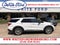 2025 Ford Explorer ST-Line 4WD