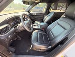 2025 Ford Explorer ST-Line 4WD