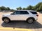 2025 Ford Explorer ST-Line 4WD
