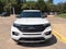 2025 Ford Explorer ST-Line 4WD