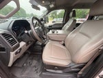 2019 Ford Super Duty F-250 SRW XL 4WD Crew Cab 6.75' Box