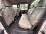 2019 Ford Super Duty F-250 SRW XL 4WD Crew Cab 6.75' Box