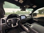 2022 Ford Super Duty F-250 SRW XL 4WD Crew Cab 6.75' Box