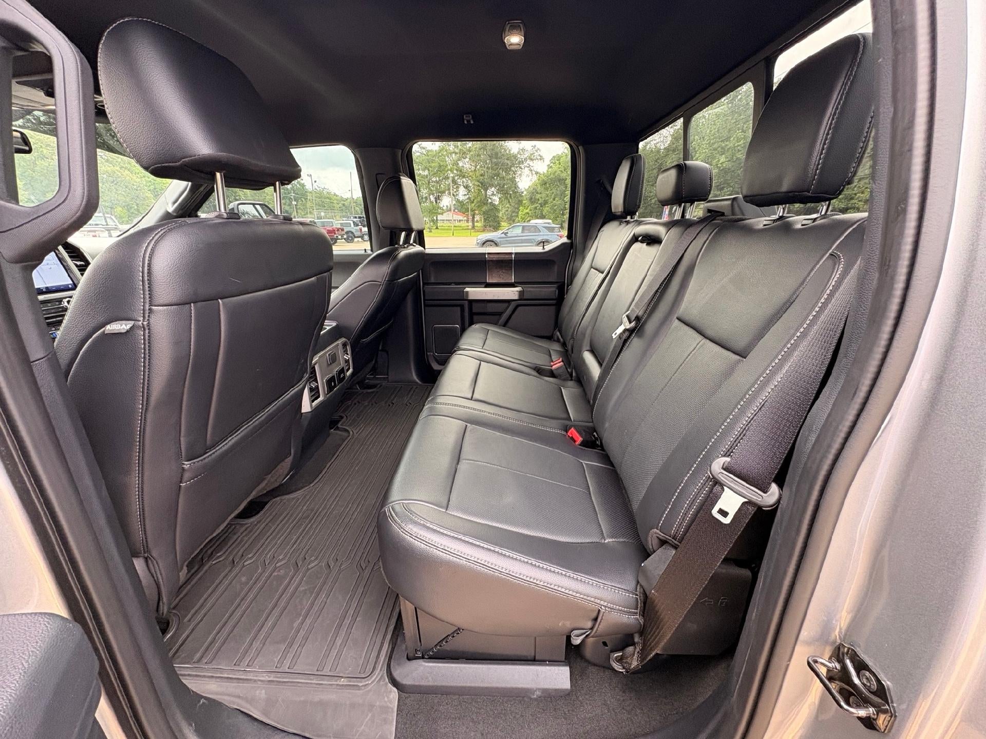 2022 Ford Super Duty F-250 SRW XL 4WD Crew Cab 6.75' Box