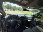 2019 Ford Super Duty F-250 SRW XL 4WD Crew Cab 6.75' Box