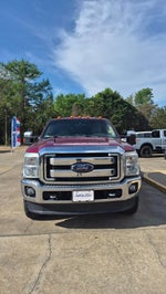 2016 Ford Super Duty F-250 SRW 4WD Crew Cab 6-3/4 Ft Box XL