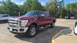2016 Ford Super Duty F-250 SRW 4WD Crew Cab 6-3/4 Ft Box XL