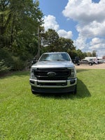 2022 Ford Super Duty F-250 SRW XL 4WD Crew Cab 6.75' Box