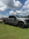 2022 Ford Super Duty F-250 SRW XL 4WD Crew Cab 6.75' Box
