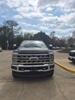 2024 Ford Super Duty F-250 SRW XL 4WD Crew Cab 6.75' Box