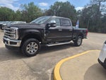 2024 Ford Super Duty F-250 SRW XL 4WD Crew Cab 6.75' Box