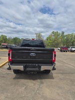 2024 Ford Super Duty F-250 SRW XL 4WD Crew Cab 6.75' Box