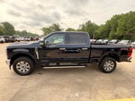 2024 Ford Super Duty F-250 SRW XL 4WD Crew Cab 6.75' Box