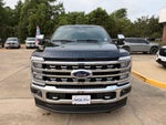 2024 Ford Super Duty F-250 SRW XL 4WD Crew Cab 6.75' Box
