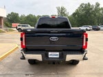 2024 Ford Super Duty F-250 SRW XL 4WD Crew Cab 6.75' Box