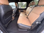 2024 Ford Super Duty F-250 SRW XL 4WD Crew Cab 6.75' Box