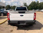 2024 Ford Super Duty F-350 DRW XL 4WD Crew Cab 8' Box