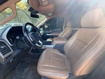 2022 Ford Super Duty F-350 DRW XL 4WD Crew Cab 8' Box