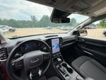 2025 Ford Ranger XLT 4WD SuperCrew 5' Box