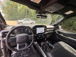 2023 Ford F-150 XL 2WD SuperCrew 5.5' Box