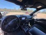 2019 Ford F-150 XL 4WD SuperCrew 5.5' Box