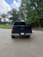 2019 Ford F-150 XL 4WD SuperCrew 5.5' Box