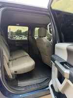 2019 Ford F-150 XL 4WD SuperCrew 5.5' Box