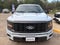2025 Ford F-150 STX 4WD SuperCrew 5.5' Box