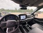2022 Ford F-150 XL 4WD SuperCrew 5.5' Box
