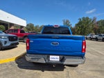 2021 Ford F-150 XLT 4WD SuperCrew 5.5' Box