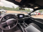 2022 Ford F-150 XL 4WD SuperCrew 5.5' Box