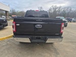 2022 Ford F-150 XL 4WD SuperCrew 5.5' Box